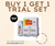 Buy 1 Get 1 Trial Set
