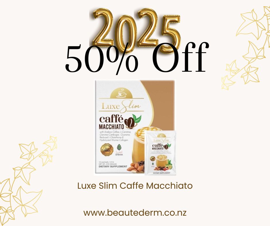 SALE! Luxe Slim Caffe Macchiato