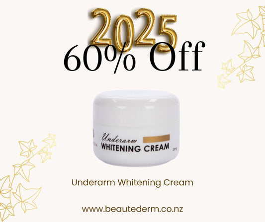 SALE! Underarm Whitening Cream