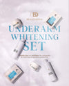 Underarm Whitening Products