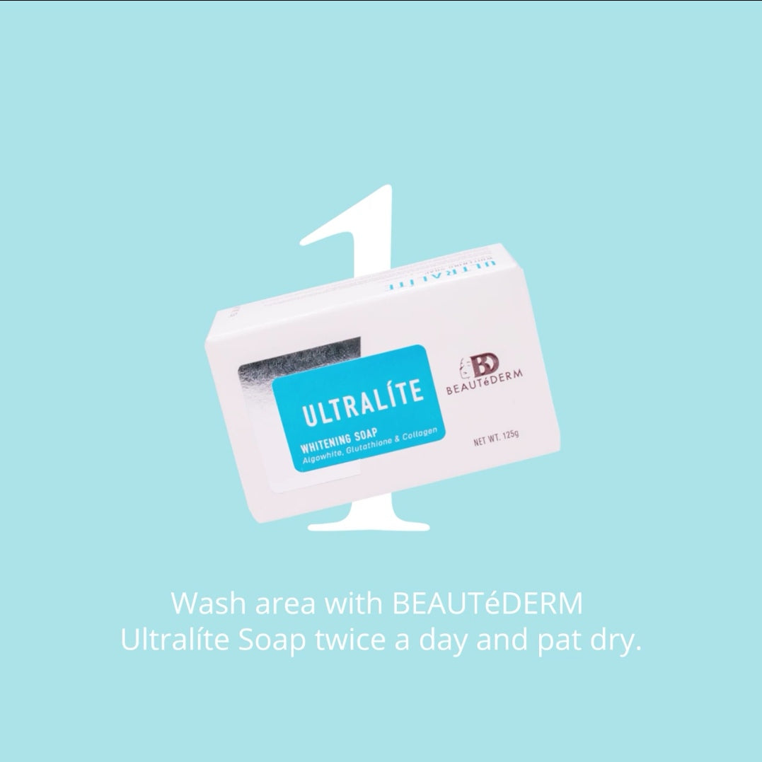 Beautederm Bikini Whitening Set Beautederm.co.nz Beautederm Bikini Whitening Set Beautederm.co.nz