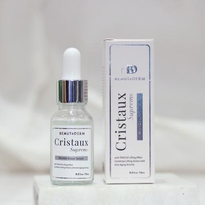 SALE! Cristaux Supreme Serum