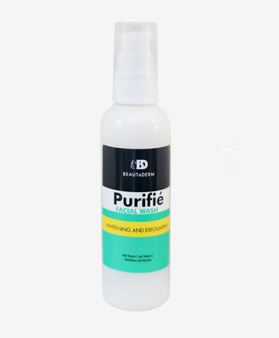 SALE! Purifie Facial Wash Refill 250ml